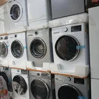 یخچال فریزر بدون برفک رنگ بندی ۱۸ فوت تا ۲۷ فوت|یخچال و فریزر|مشهد, طلاب|دیوار