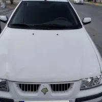 سمند 94|خودرو سواری و وانت|بهبهان, |دیوار