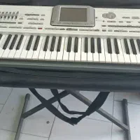 کیبورد korg pa2x.رم ۲۵۶.