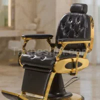 صندلی میکاپ/صندلی پدالی/صندلی اصلاح/صندلی جک پدالی|آرایشگاه و سالن‌های زیبایی|تهران, شیخ هادی|دیوار