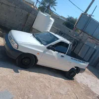 فروش فوری پراید وانت خیلی خیلی تمیز کاملا خونگی