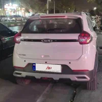 ایکس 22 پرو|خودرو سواری و وانت|مشهد, امیر|دیوار