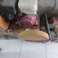 فروش تعدادی ابزار درحدنو متوربرق واب