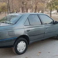 پژو 405 مدل 90دوگانه کارخانه نقد و اقساط و معاوضه|خودرو سواری و وانت|مشهد, خواجه ربیع|دیوار