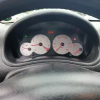 پژو۲۰۶ اس دی|خودرو سواری و وانت|رشت, حومه رشت|دیوار