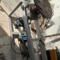 تنور سنگک کاظمیان.یک عدد طغار|ماشینآلات صنعتی|کرج, گلشهر|دیوار