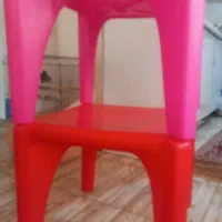 دو تا میز فروشی