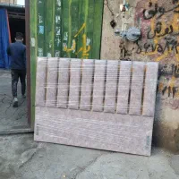 سرویس خواب خورشیدی نقره ای ۹۰۹۰ .|تخت و سرویس خواب|رباط‌کریم, رباط‌کریم|دیوار