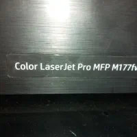 پرینتر hp رنگی|پرینتر، اسکنر، کپی، فکس|فلاورجان, |دیوار