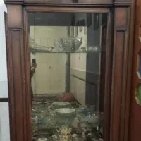 بوفه|بوفه، ویترین، کنسول|زاهدان, |دیوار