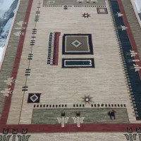 فرش 4 متری