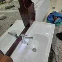 روشویی|لوازم سرویس بهداشتی|پاکدشت, پاکدشت (مامازند)|دیوار