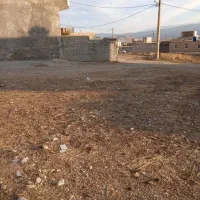 زمین مسکونی شهر شباب