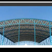 جوشکاری سقف سبک|خدمات پیشه و مهارت|ایرانشهر, |دیوار