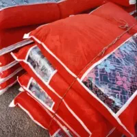 تشک وبالش زیر قیمت