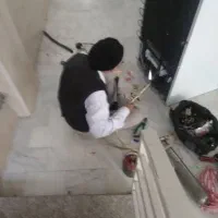 تعمیرات یخچال و فریزر لباسشویی با 30سال سابقه