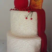 ماکت یلدایی