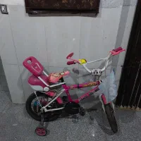 دوچرخه سایز۱۶