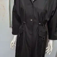 مانتو و بارانی به عنوان فقط عمده|لباس|سلماس, |دیوار