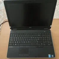 Dell latitude E6540|رایانه همراه|قم, پردیسان|دیوار
