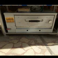 فر پیتزا استیل|کافی‌شاپ و رستوران|ساری, |دیوار