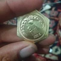 یک عدد زود پز قدیمی ۵لیتری