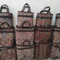 انواع ساک|کیف، کفش، کمربند|صفادشت, |دیوار