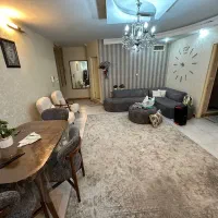 آپارتمان ۶۳ متری