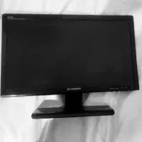 مانیتور ایکس ویژن مدل XL2020AI سایز 19.5 اینچ