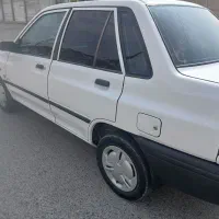 ۸۹ دوگانه کارخانه بی رنگ|خودرو سواری و وانت|گرگان, |دیوار