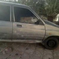 ماشین|خودرو سواری و وانت|بم, |دیوار