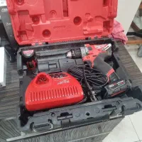 دریل شارژی میلواکی