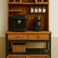 کافی بار 6800000