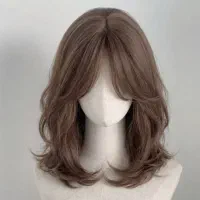 مدل کوتاهی مو