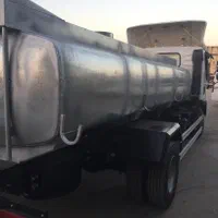 تانکر آبرسانی