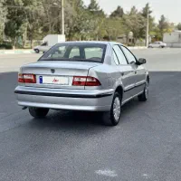 سمند lx مدل۸۳ درحد|خودرو سواری و وانت|تهران, شهرک شریعتی|دیوار