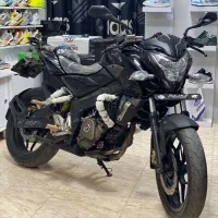 ان اس ۲۰۰ هندا ۱۲۵هندا۲۰۰ آپاچی بنلی ۳۰۰