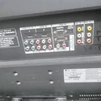 تلویزیون lcd LG|تلویزیون و پروژکتور|رشت, علی آباد|دیوار