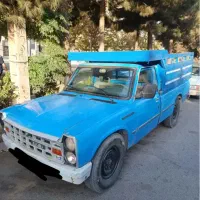 بار با نیسان و جابه جایی