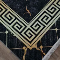 فرشینه علیزاده|فرش|بم, |دیوار