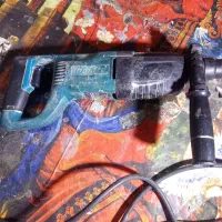 دریل چکشی ماکیتا|ابزارآلات|کلاتان, |دیوار