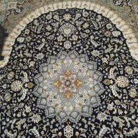 فرش نه متری