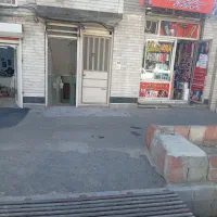 رهن اجاره زیر زمین تجاری ۱۵۰متری بر خیابان|اجارهٔ مغازه و غرفه|تبریز, |دیوار