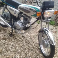 موتورسیکلت