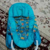 اسانشورخارجی مخصوص سیسمونی|اسباب و اثاث بچه|مشهد, پروین اعتصامی|دیوار