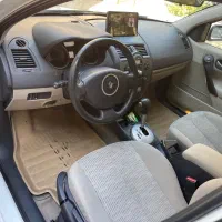 مگان مدل ۹۱|خودرو سواری و وانت|اصفهان, سعادتآباد|دیوار