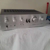 آمپلی پایونیر ژاپن اصل