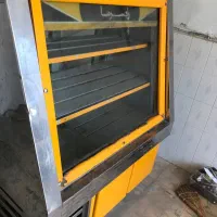 یخچال فروشگاهی