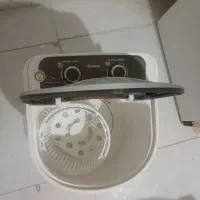 مینی واش|ماشین لباسشویی و خشککن لباس|شاهینشهر, خانه کارگر|دیوار