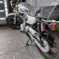 موتور سکیلت|موتورسیکلت|ماکو, |دیوار